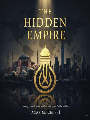 cover image of The Hidden Empire